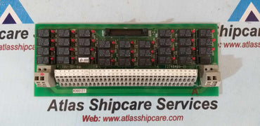 Nabco TBU-101-12 73748469-01 Pcb Card