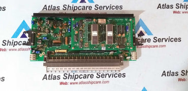 Nabco TLG-210-01 Pcb Card