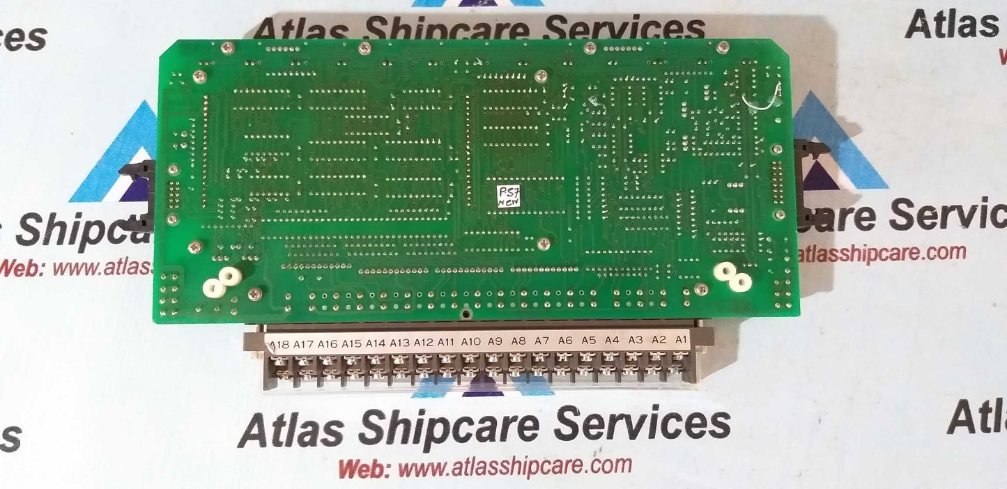 Nabco TLG-210-01 Pcb Card