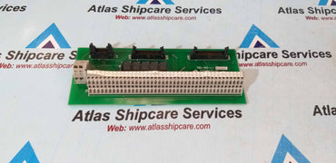 Nabco TBU-102-11 73748470-01 Pcb Card