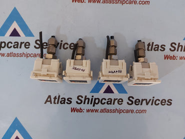 Nagano Keiki GC31-364 Digital Pressue Gauge