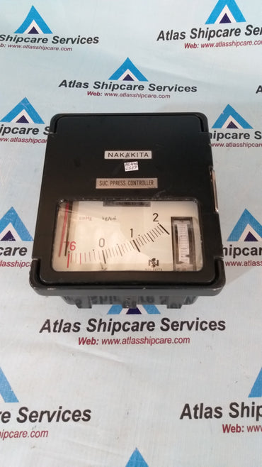 Nakakita Seisakusho NSPBT 732 Pressure Controller