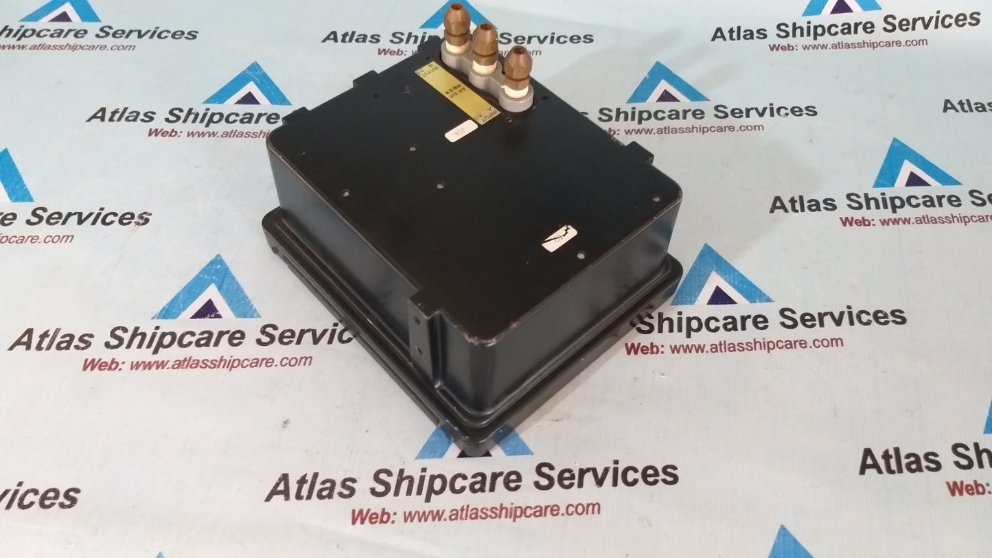 Nakakita Seisakusho NSPBT 732 Pressure Controller