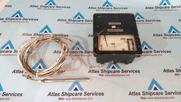 Nakakita Seisakusho NST 732 Temperature Controller