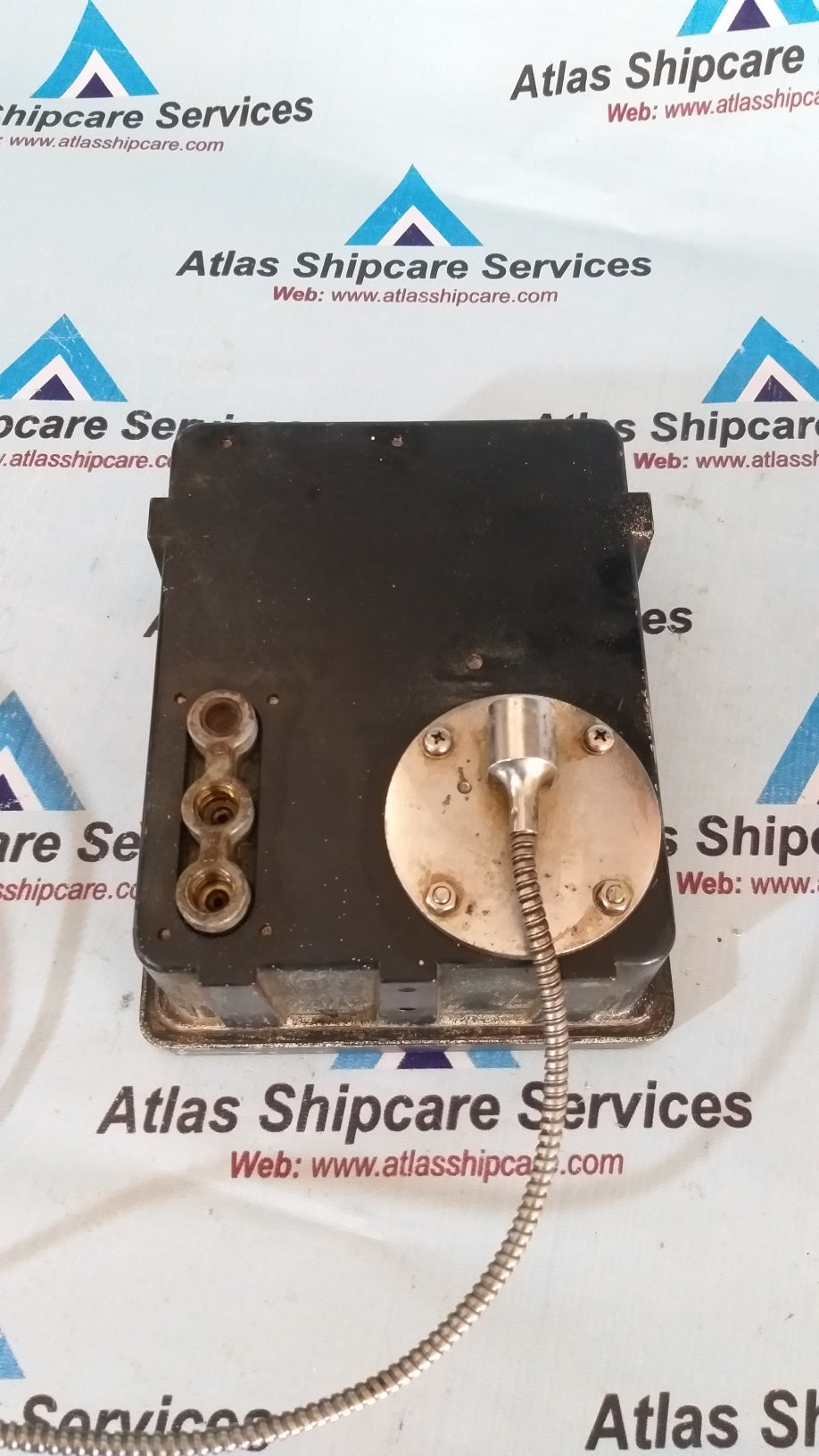 Nakakita Seisakusho NST 732 Temperature Controller