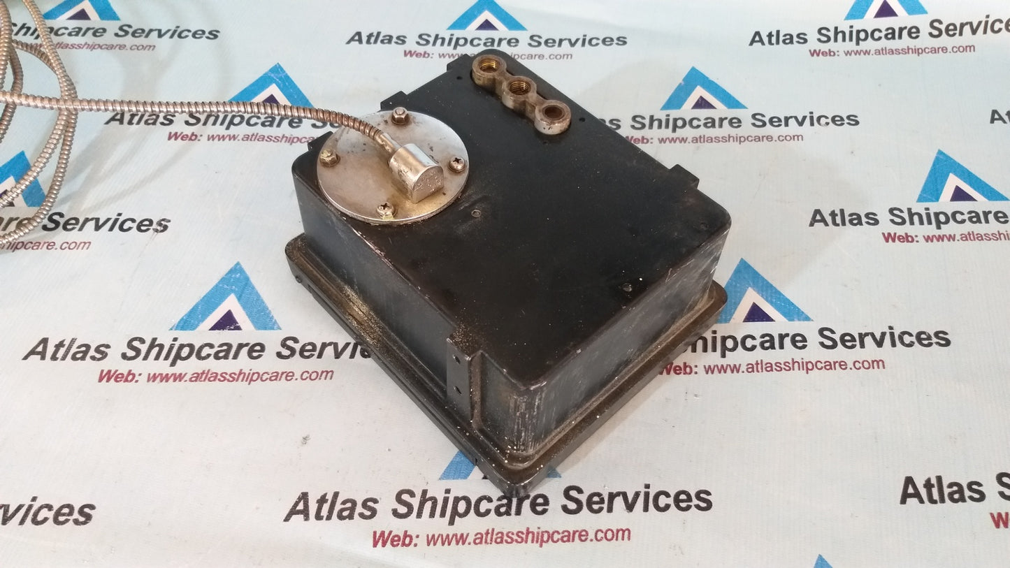 Nakakita Seisakusho NST 732 Temperature Controller