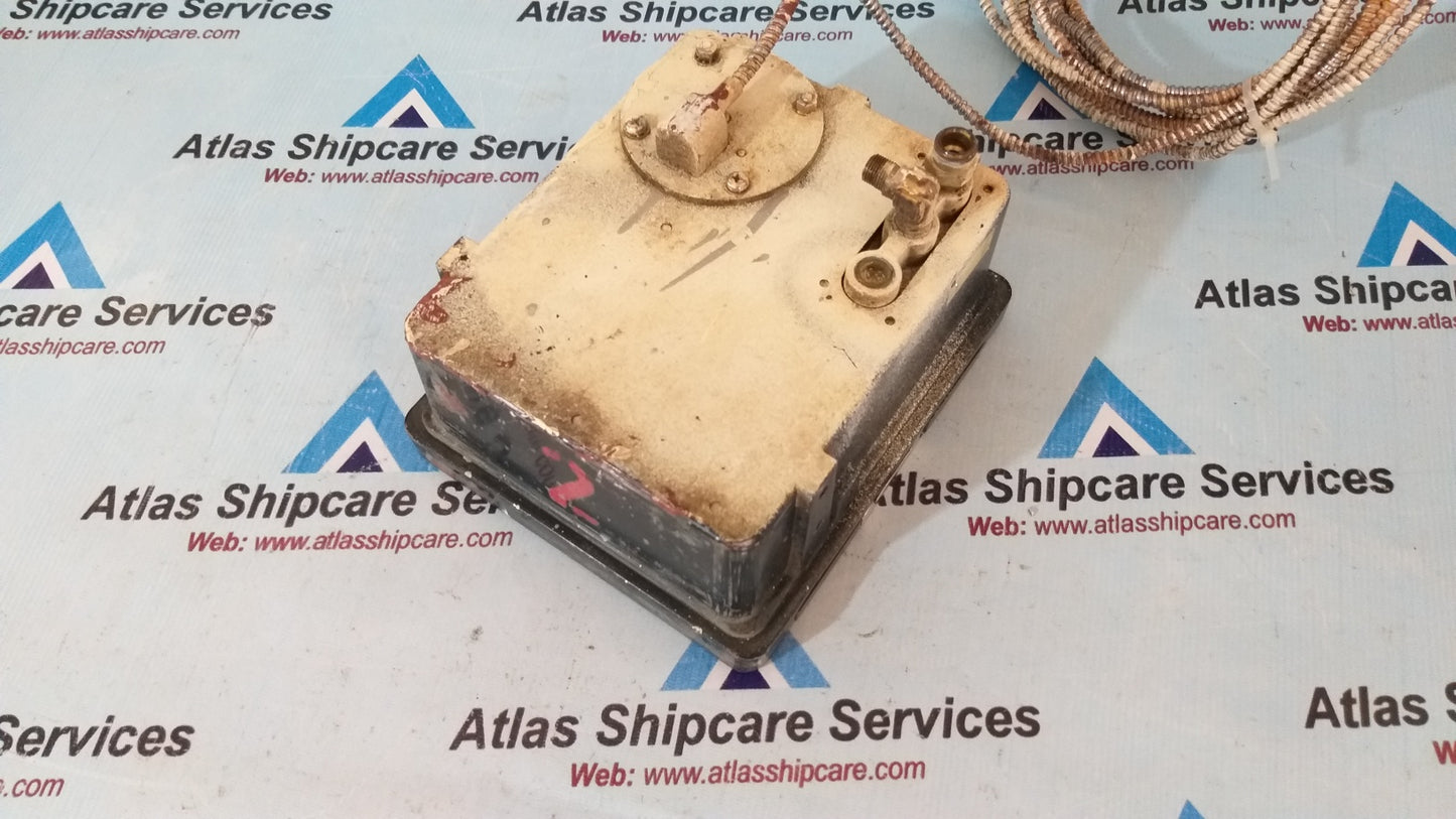 Nakakita Seisakusho NST 732 Temperature Controller