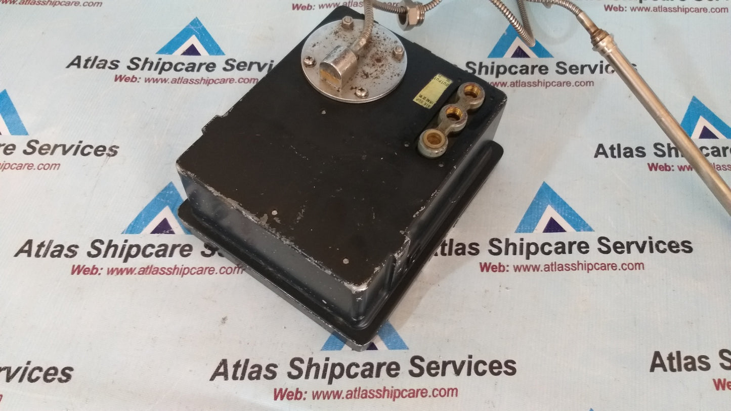 Nakakita Seisakusho NSTM 732 Temperature Conroller