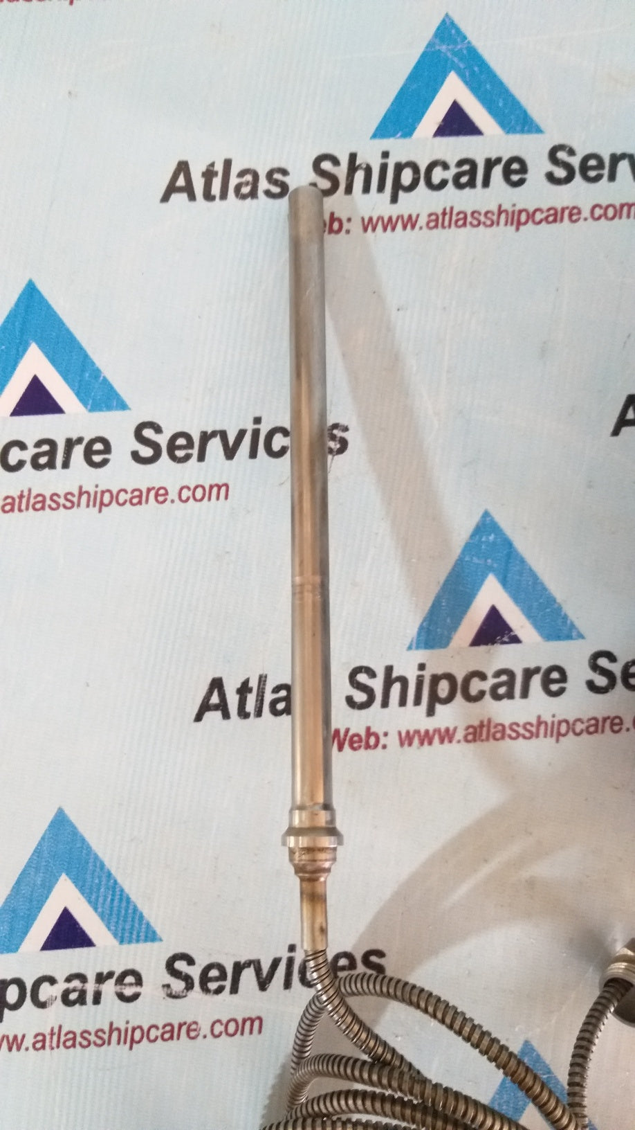 Nakakita Seisakusho NSTM 732 Temperature Conroller