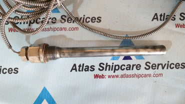 Nakakita Seisakusho NSTM 732 Temperature Controller