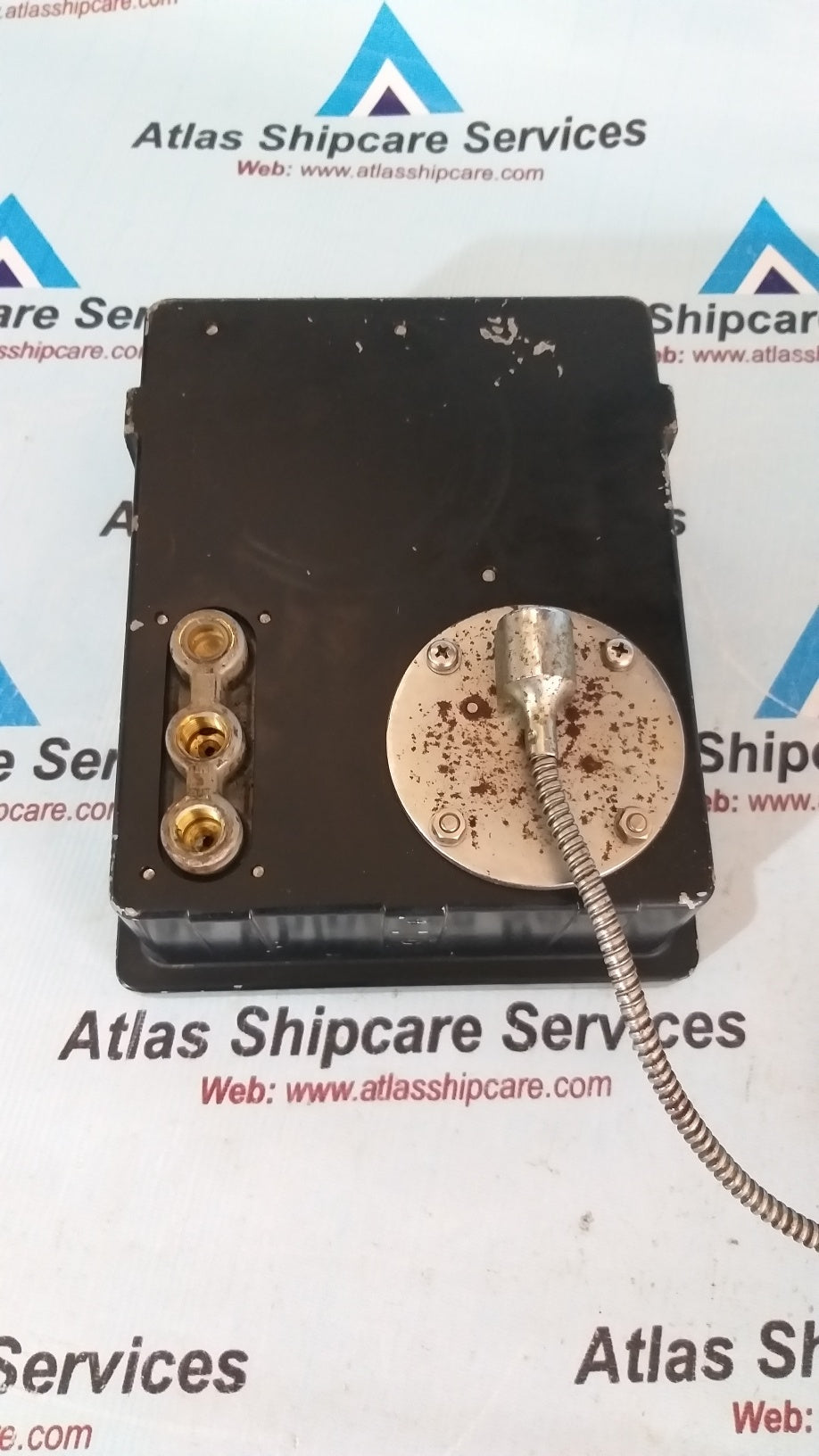 Nakakita Seisakusho NSTM 732 Temperature Controller