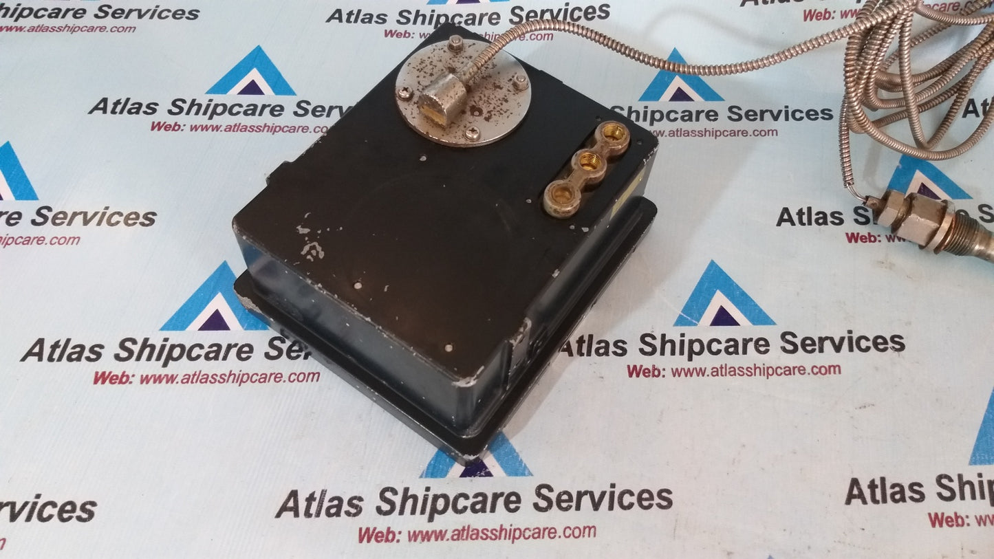 Nakakita Seisakusho NSTM 732 Temperature Controller