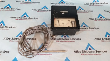 Nakakita Seisakusho Temperature Controller