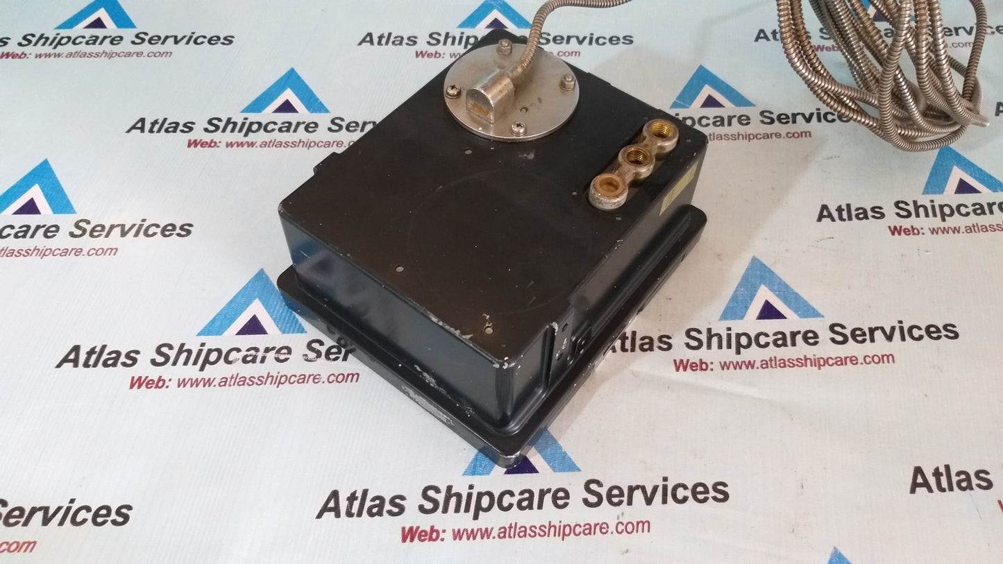 Nakakita Seisakusho Temperature Controller