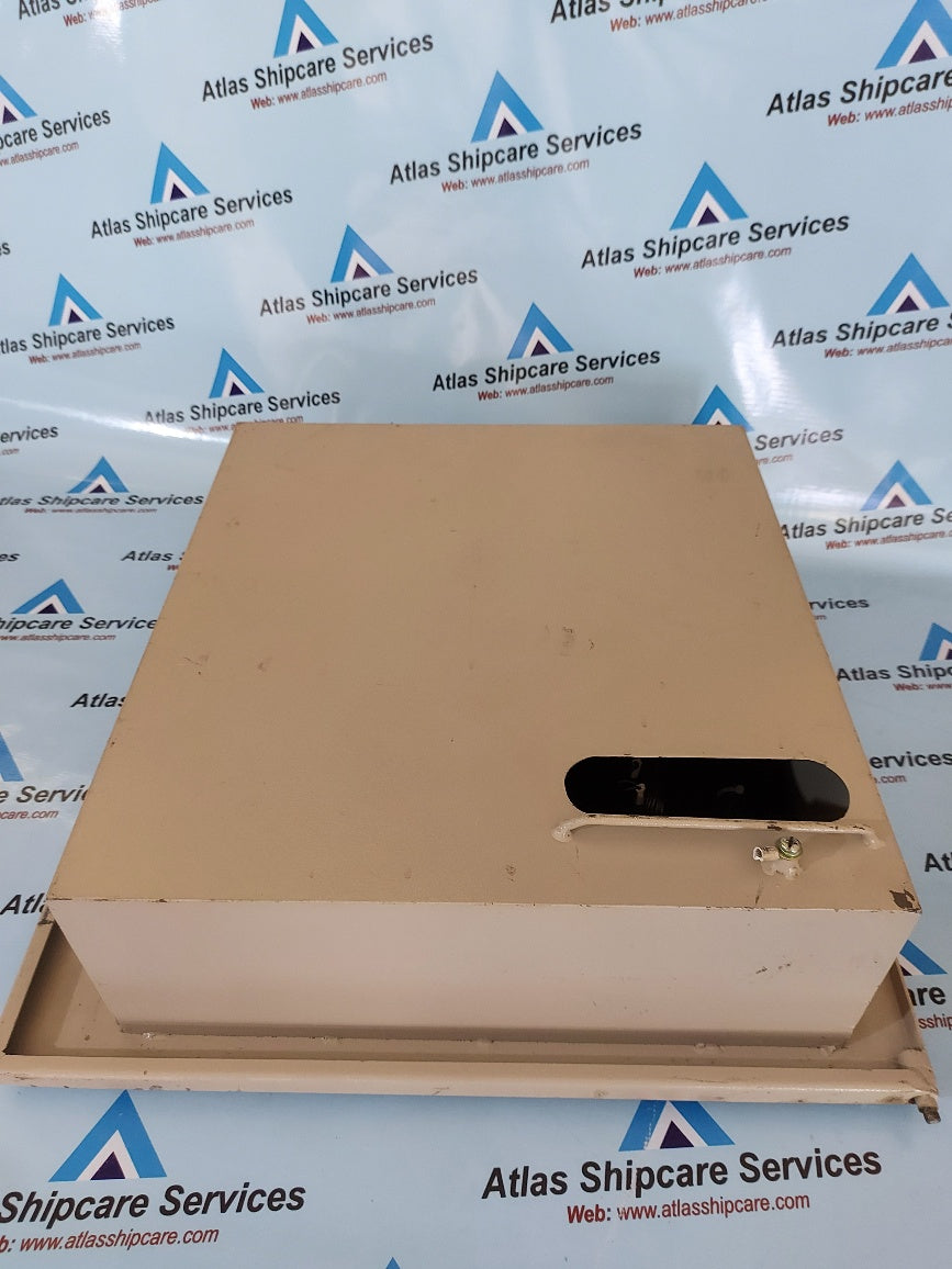 Navigation Lights Control Panel