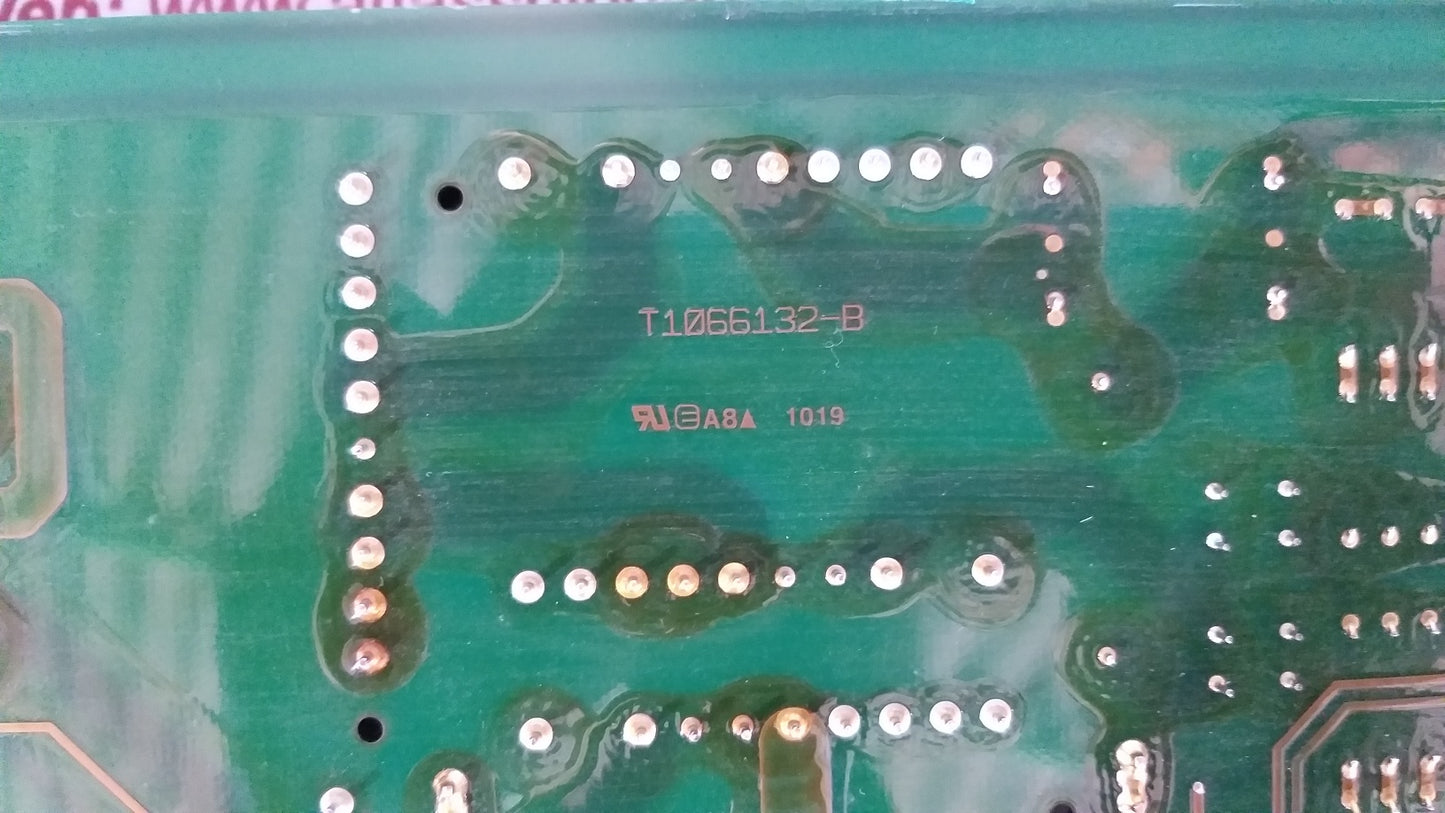 Nedap Light Controls T1066132_B Pcb Card Assy.7827709