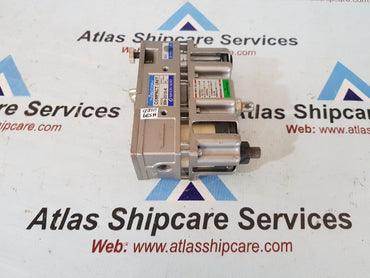 Nihon Seiki BN-2510-8 Compact Unit H539