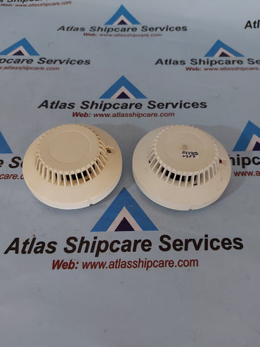 Nittan NS-DIS2 Ionisation Smoke Detector