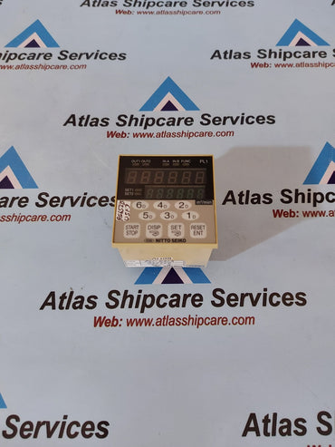 Nitto Seiko PL1 Multi Counter