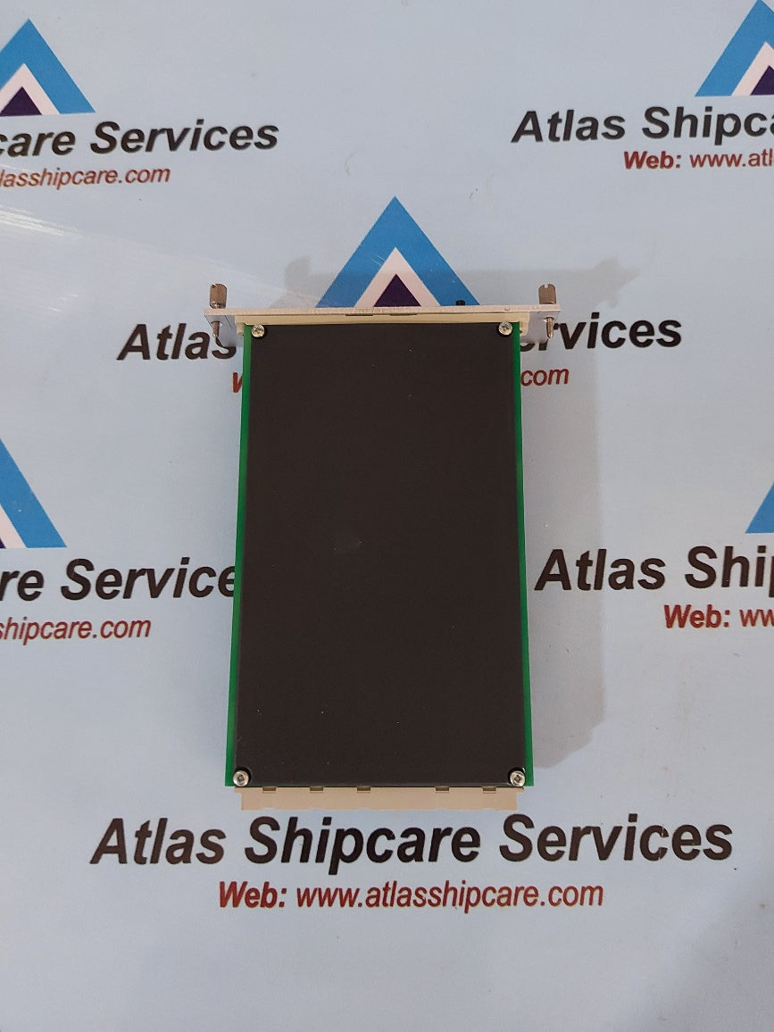 Nmf Crane SMK 16 1810 PRO18 Pcb Card