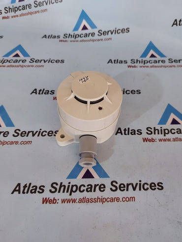 Nohmi Bosai FDK512 Optical Smoke Detector