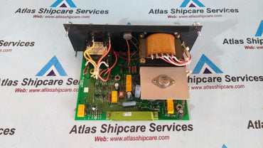 Nohmi Bosai TP-E11667B 20501 Power Card