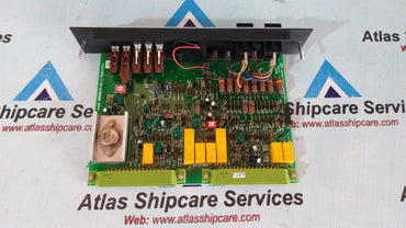 Nohmi Bosai TP-E11668B 20111 Control-1 Pcb Card