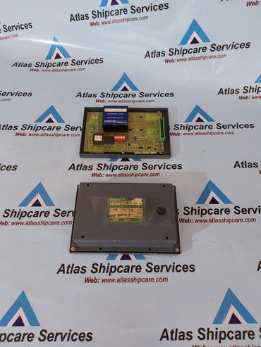 Norcontrol DC-2000 Datachief Control Unit