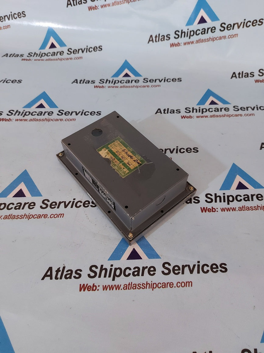 Norcontrol DC-2000 Datachief Control Unit
