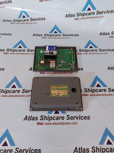 Norcontrol WCU Watch Calling Unit