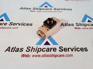 Norgren 0882300 Pressure Switch 34/01 H574