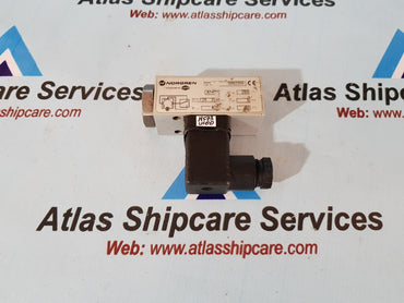 Norgren 0882300 Pressure Switch A3411 H573