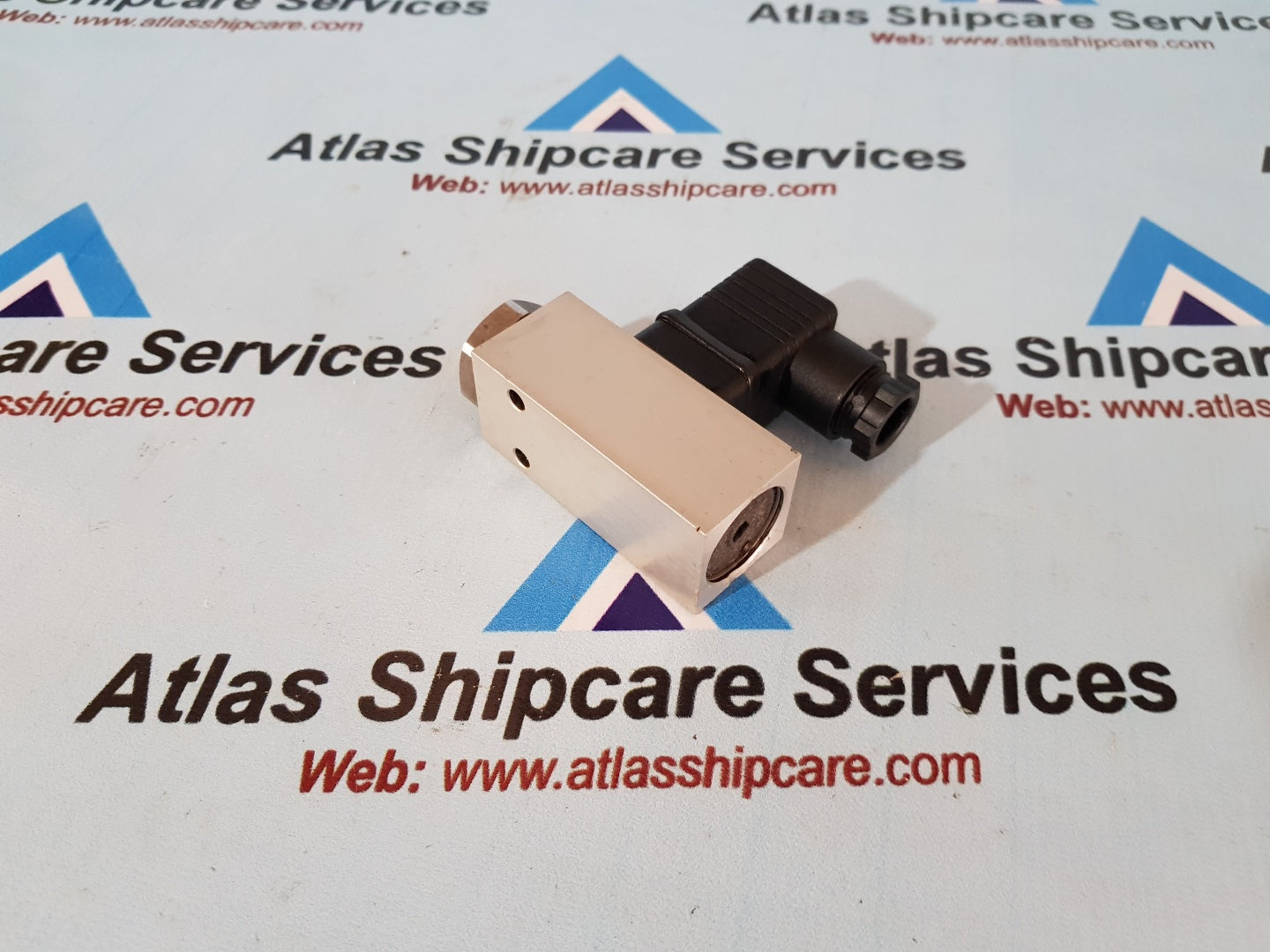 Norgren 0882300 Pressure Switch A3411 H573