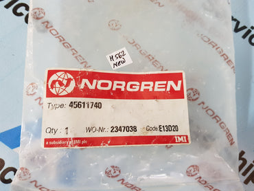 Norgren 45611740 Coil H562