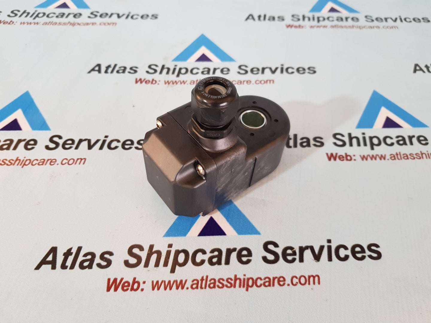 Norgren 45611740 Coil H562