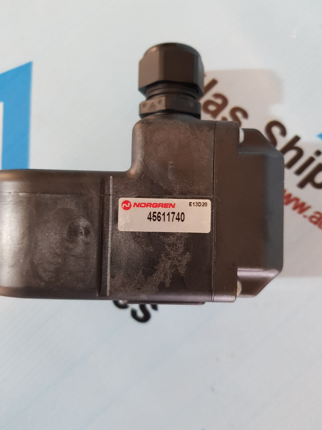 Norgren 45611740 Coil H562