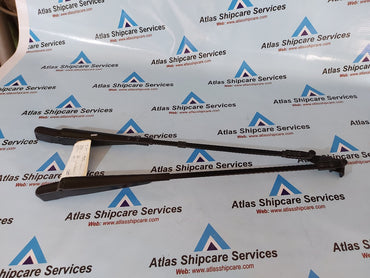 Nov 954769 Blade Dual Wiper