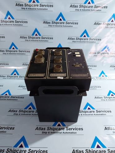 OCEANEERING 0296861 CPU KVM
