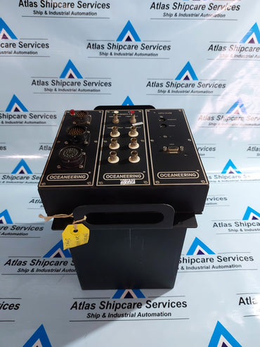 OCEANEERING 0298279 CPU KVM CONTROLLER