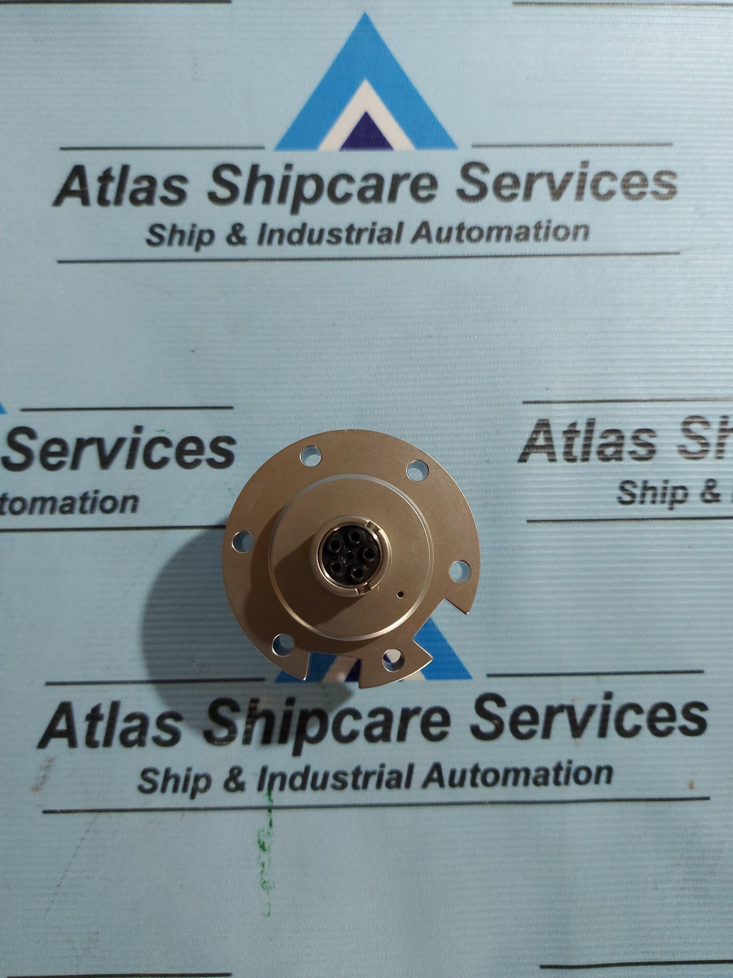 OCEANEERING 0305824 RECEPTABLE CONNECTOR KIT