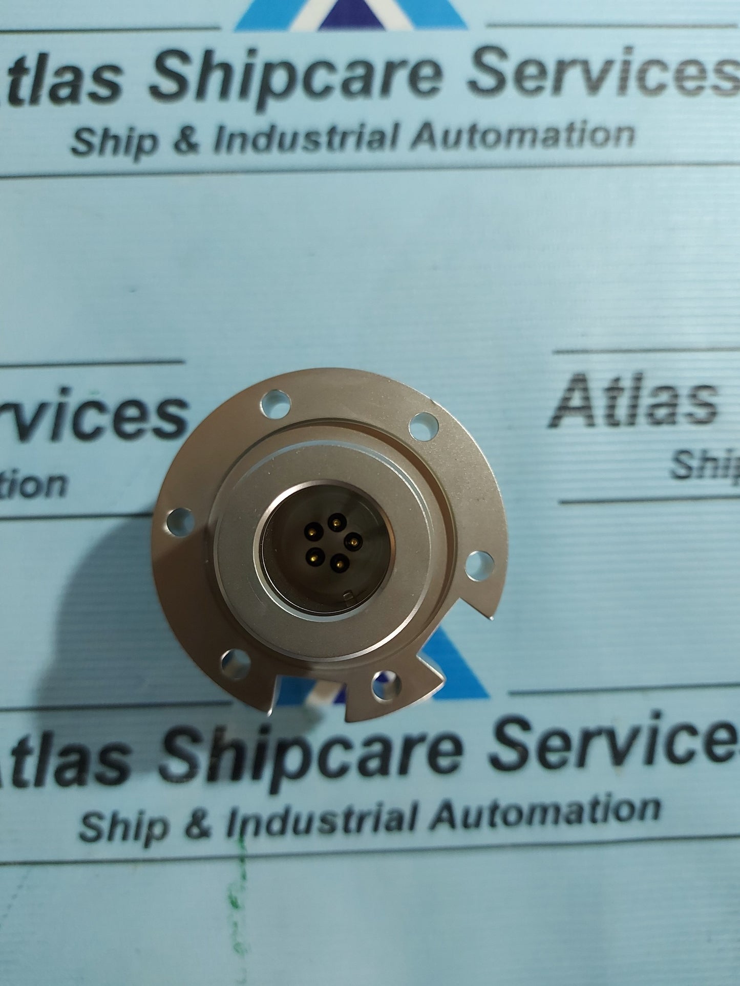 OCEANEERING 0305824 RECEPTABLE CONNECTOR KIT