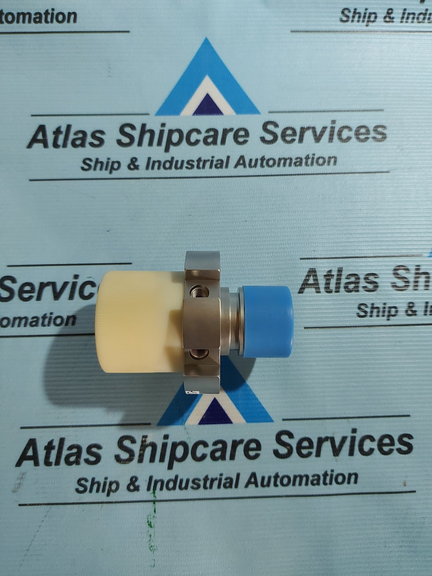 OCEANEERING 0305824 RECEPTABLE CONNECTOR KIT