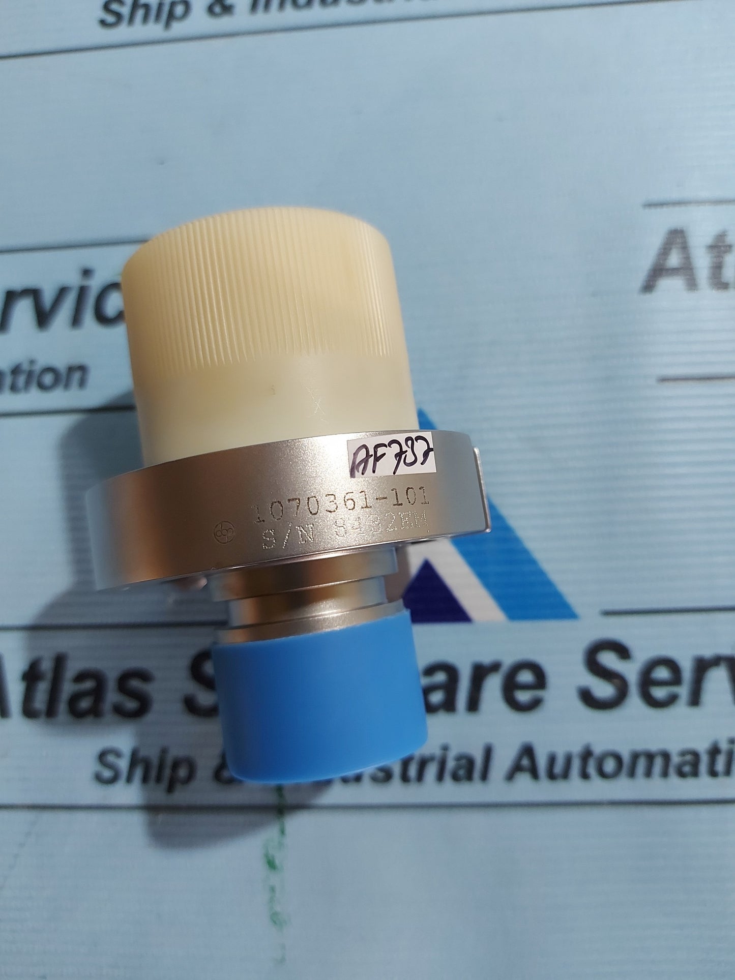 OCEANEERING 0305824 RECEPTABLE CONNECTOR KIT