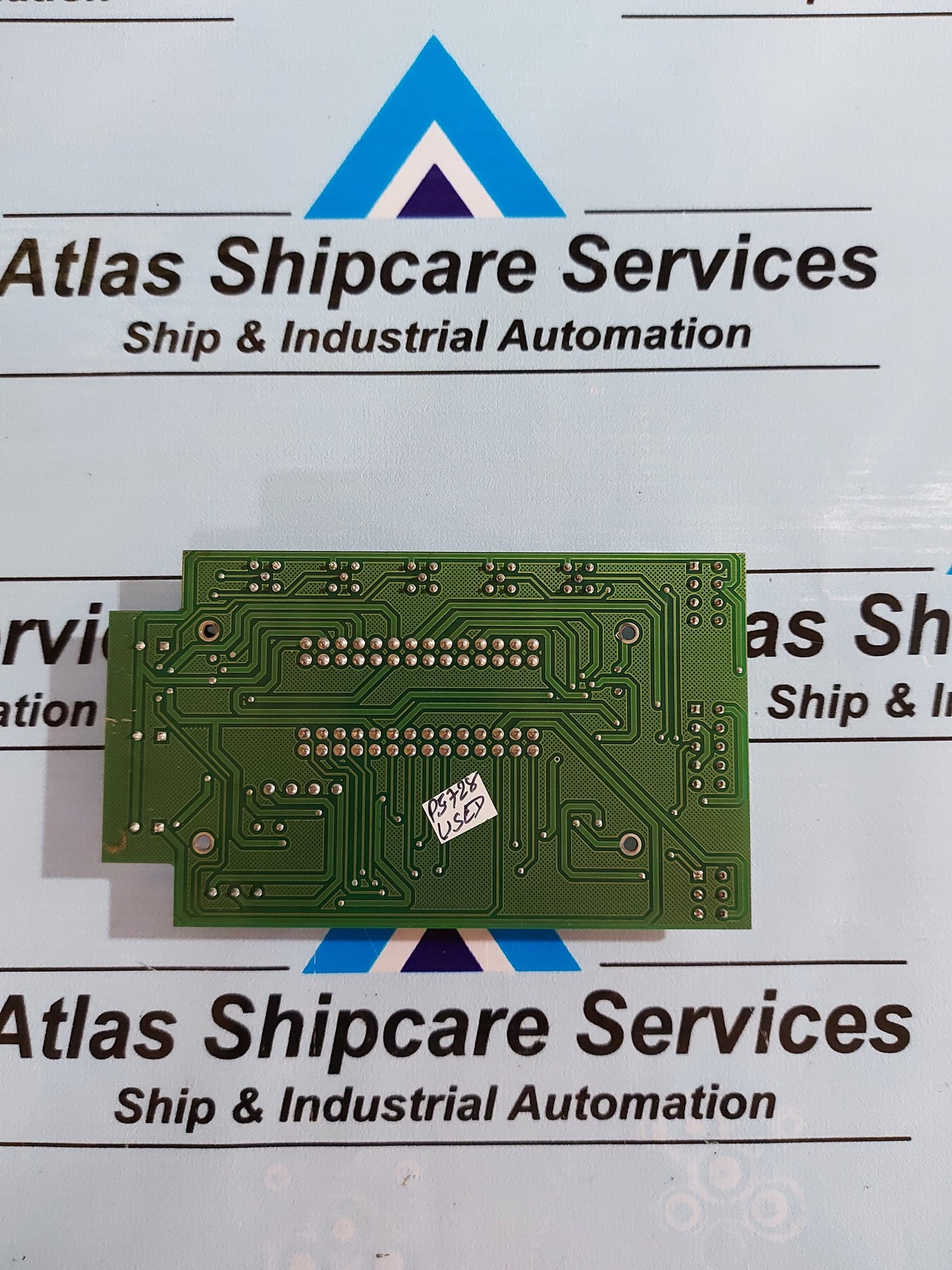 OCM-BASE 130219-07 PCB CARD