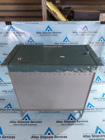 OHKURA ELECTRIC AI2101 ANALOG INPUT UNIT