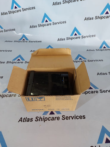 OHKURA ELECTRIC SH5801R0000 CONTROLLER