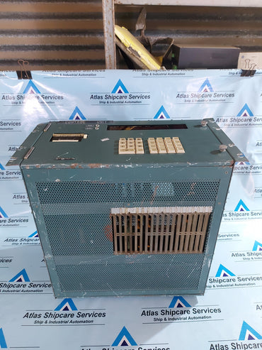 OHKURA ELECTRIC Y052284C1100X CONTROL UNIT