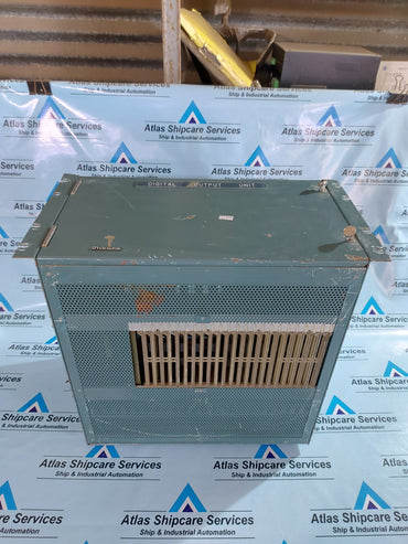 OHKURA ELECTRIC Y052284C1400X DIGITAL OUTPUT UNIT