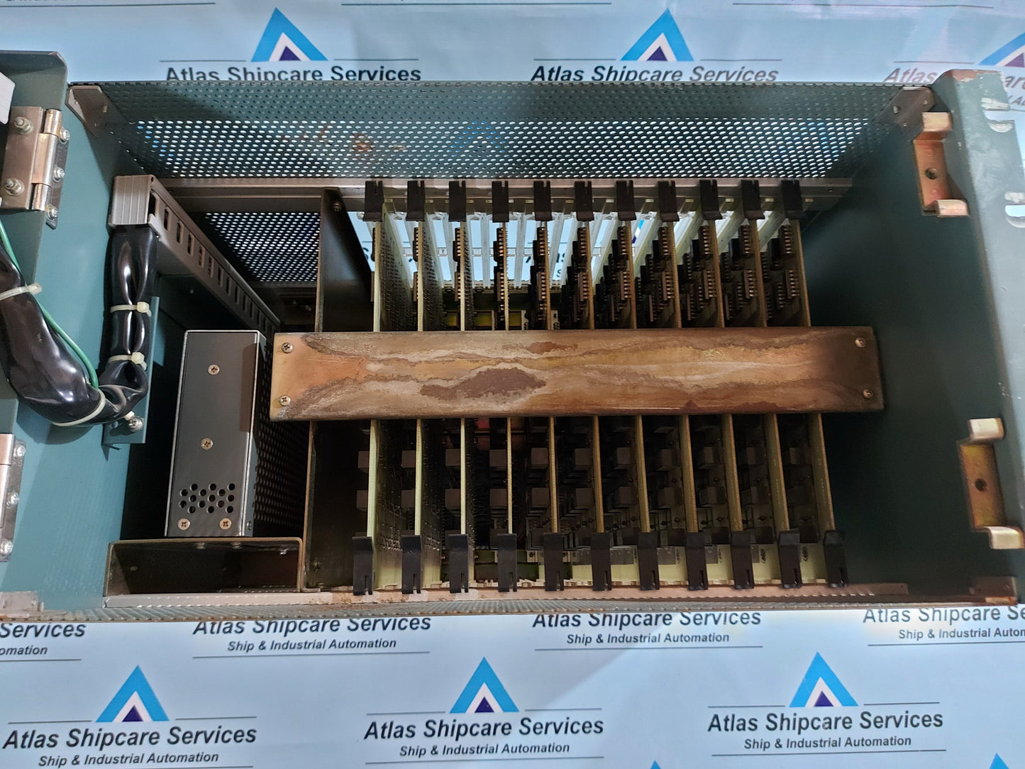 OHKURA ELECTRIC Y052284C1400X DIGITAL OUTPUT UNIT