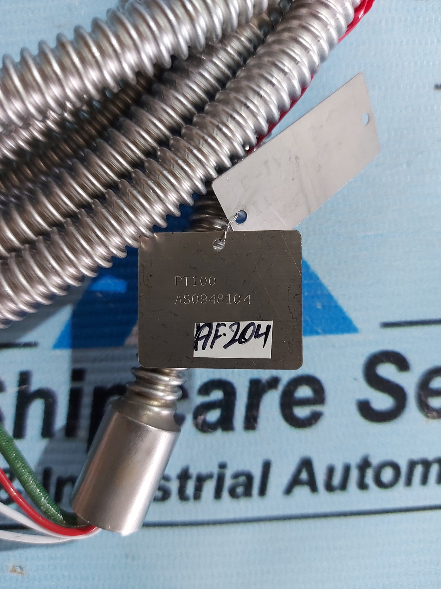 OKAZAKI RESIOPAK RESISTANCE BULB L-170 S-4000